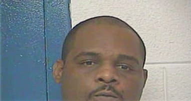 Shuntrell Conner, - Fulton County, KY 