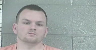 Brandon Cornell - Bullitt County, KY 