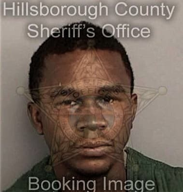 Myron Council, - Hillsborough County, FL 