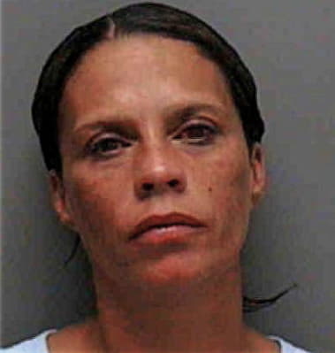 Donna Cox, - Lee County, FL 