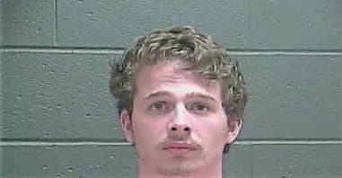 Charles Cronin, - Perry County, IN 