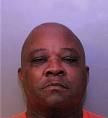 Tyrone Davis, - Polk County, FL 