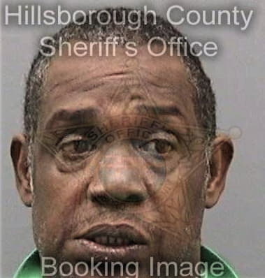 Willie Davis, - Hillsborough County, FL 