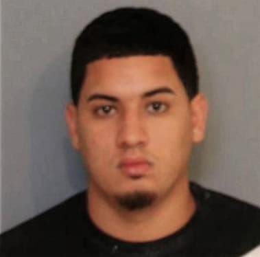 Jose Delgado-Rosado, - Osceola County, FL 