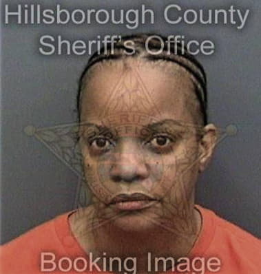 Veronica Devlin, - Hillsborough County, FL 