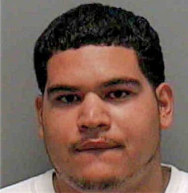 Miguel Diaz-Alvarado, - Lee County, FL 