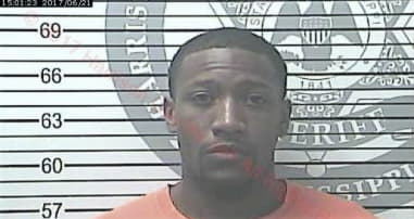 Trevon Dixon, - Harrison County, MS 