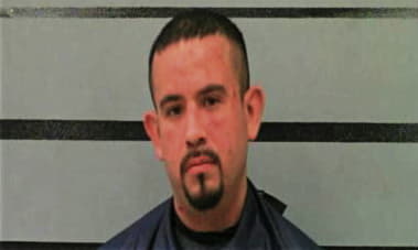 Nicolas Doro, - Lubbock County, TX 