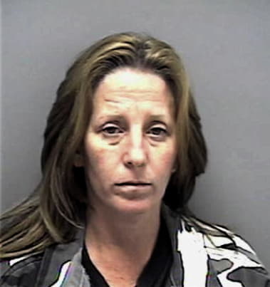 Amy Doster, - Lee County, FL 