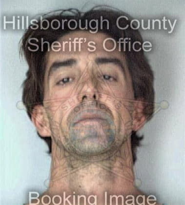 Felipe Echevarria, - Hillsborough County, FL 