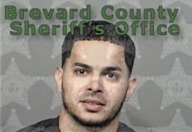 Pedro Feliciano, - Brevard County, FL 