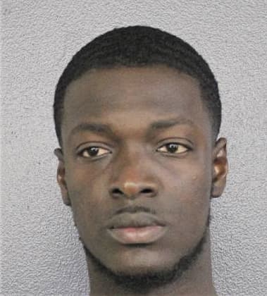 Michael Fenelus, - Broward County, FL 