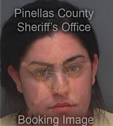 Elizabeth Foran, - Pinellas County, FL 