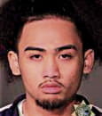 Tyrone Frankwatkins - Multnomah County, OR 