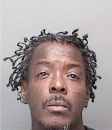 Willie Frazier, - Pinellas County, FL 