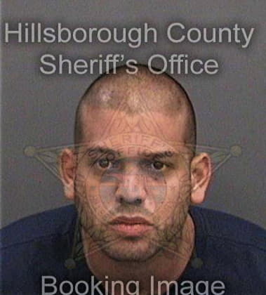 Jason Fulford, - Hillsborough County, FL 