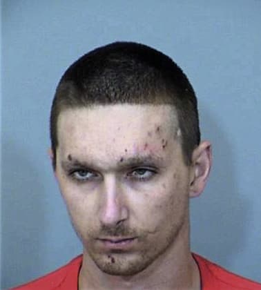 David Garcia - Maricopa County, AZ 