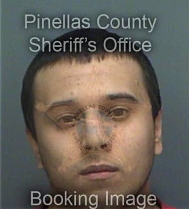 Seth Garland, - Pinellas County, FL 