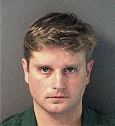 Vladislav Gavadza, - Escambia County, FL 