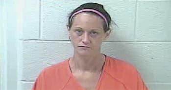 Amber Genet, - Daviess County, KY 