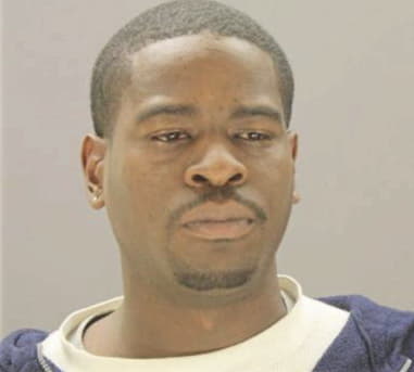 Mauro Gonzalez - Dallas County, TX 