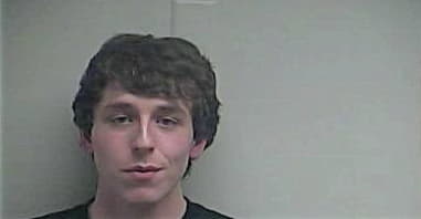 James Gregory, - Marion County, KY 