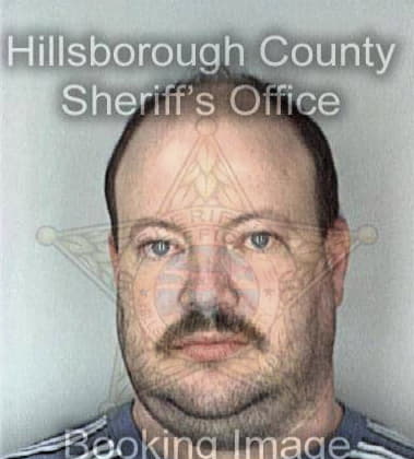 Tommy Guggino, - Hillsborough County, FL 