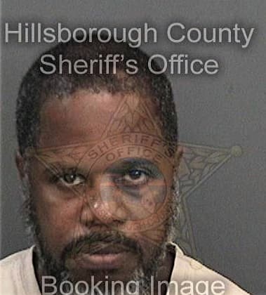 Christopher Harris, - Hillsborough County, FL 