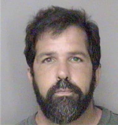 Robert Harrison, - Polk County, FL 