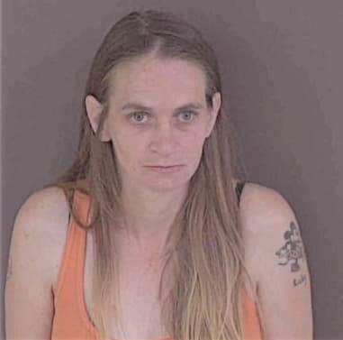 Sonya Hartung, - Linn County, OR 