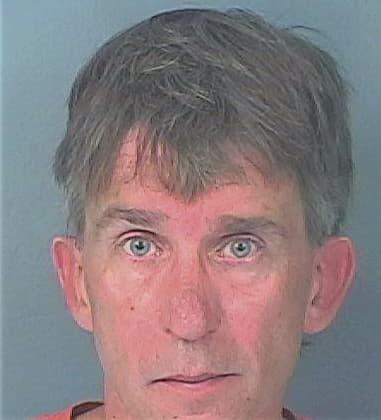 Robert Harvey, - Hernando County, FL 