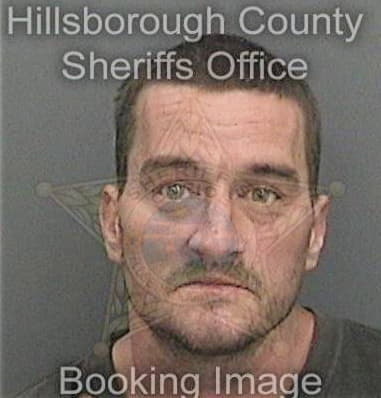 Michael Hayes, - Hillsborough County, FL 