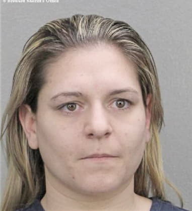 Hilaricela Hernandez, - Broward County, FL 