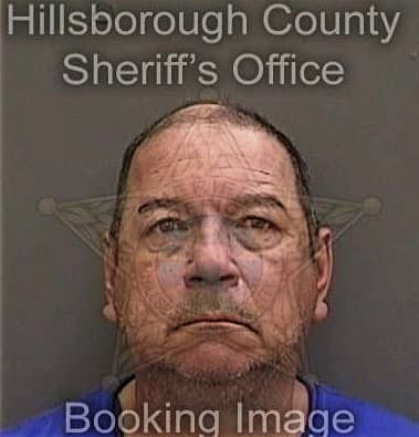 Rey Hernandezcalixto - Hillsborough County, FL 