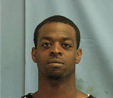 Cedric Hill, - Pulaski County, AR 