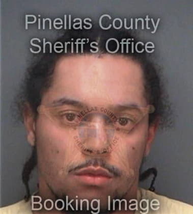 Clarence Howard, - Pinellas County, FL 