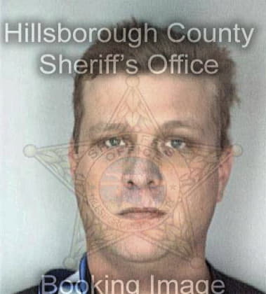 Daniel Howard, - Hillsborough County, FL 