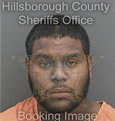 Thomas Howard, - Hillsborough County, FL 