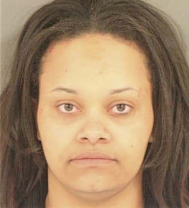 Tawnia Hunter, - Hinds County, MS 