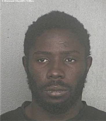 Timothy Johnson, - Broward County, FL 