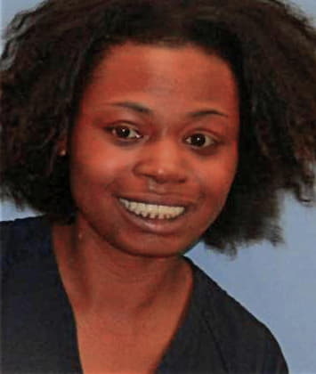 Ikesha Jones, - Pulaski County, AR 