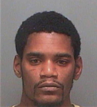 Melvin Jones, - Pinellas County, FL 