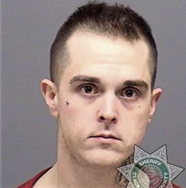 Derik Kiger, - Clackamas County, OR 