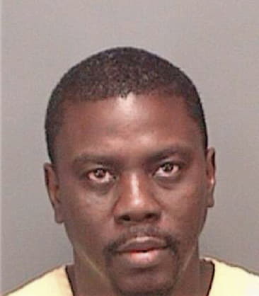 Alton Lasane, - Pinellas County, FL 