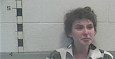 Jannie Lewis, - Shelby County, KY 