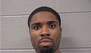 Marcus Lewis, - Cook County, IL 