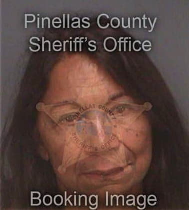 Violet Lewis, - Pinellas County, FL 