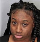 Davianna Livingston, - Shelby County, TN 