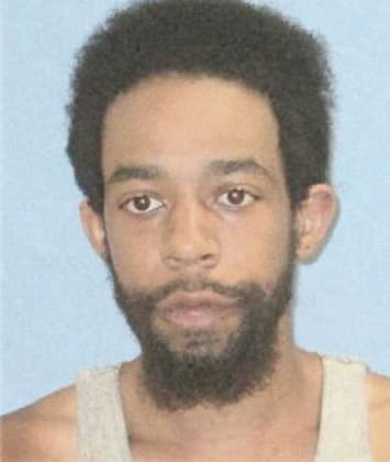 Rodney Lloyd - Pulaski County, AR 