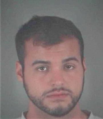 Patrick Logan - Lane County, OR 